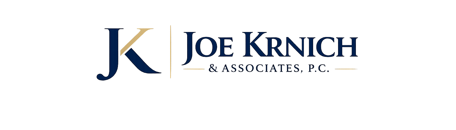 Joe Krnich & Associates, P.C.
